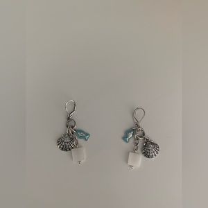 Cabi Harbor earrings
